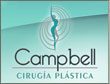 Campbell Cirugía Plástica