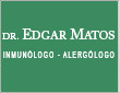 Dr. Edgar Matos - Alergólogo Inmunólogo